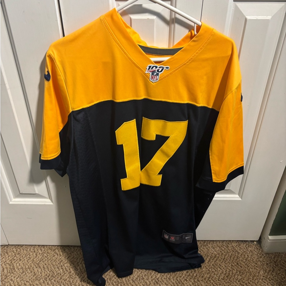 Davante Adams Packers Jersey